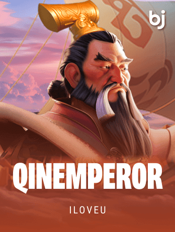 Qin Emperor game icon