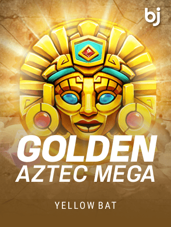 গোল্ডেন অ্যাজটেক মেগা game icon