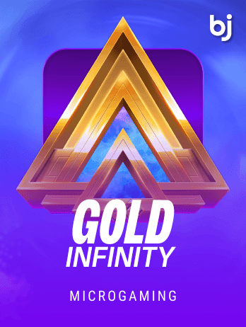 গোল্ড ইনফিনিটি game icon